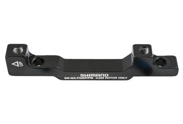 Picture of SHIMANO DISC BRAKE MOUNT ADAPTER